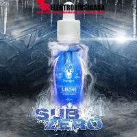 Halo Subzero 50ml Premium Liquid