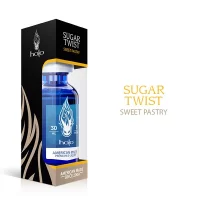 Halo Sugar Twist 30ml Premium Likit