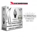 Halo Turkish Tobacco 10ml Premium Likit