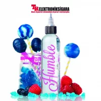 Humble Berry Blow Doe 120ml Premium Liquid