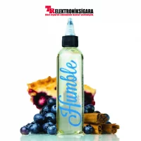 Humble Humble Crumble 120ml Premium Liquid
