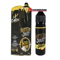 Hustler Boss 60ml Premium Likit