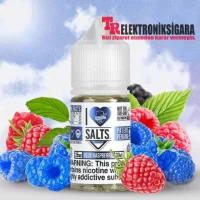 I Love Salts Blue Raspberry Premium Salt Likit 30ml
