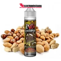 IVG Nutty Custard Premium Likit 60ml