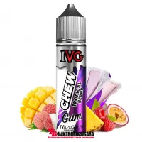 IVG Tropical Berry Gum Premium Likit 60ml