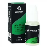 Joyetech E-Likit D-mint (Yeşil Çay-Nane-Tütün) 30ml