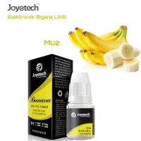 Joyetech E-Likit Banana (Muz) 30ml