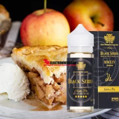Kilo Apple Pie Premium Likit 60ml