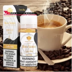Kilo Coffee Milk Premium Likit 60ml