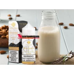 Kilo Vanilla Almond Milk Premium Likit 60ml