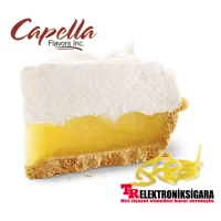 Capella E-Likit Aroması Lemon Meringue Pie v2 10ML