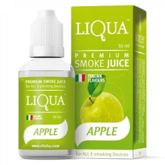 Liqua Likit Apple 30ml