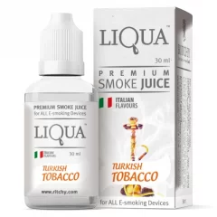 Liqua Likit Turkish Tobacco 30ml