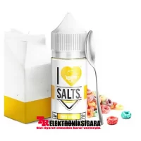 I Love Salts Fruit Cereal Premium Salt Likit 30ml