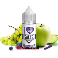 I Love Salts Grappleberry Premium Salt Likit 30ml