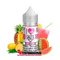 I love Salts Luau Lemonade Premium Salt Likit 30ml