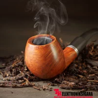 Mixology E-Liquid Aroma Captain's Tabac 10ml