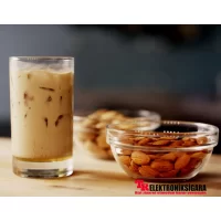 Mixology E-Likit Aroması Coffee Brew 10ml