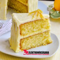 Mixology E-Liquid Aroma Lemon Cake 10ml