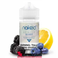 Naked Really Berry 60ml Premium Likit