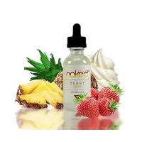 Naked Berry Lush 60ml Premium Liquid