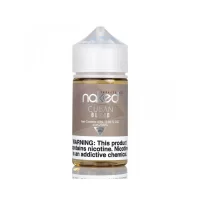Naked Tobacco Cuban Blend 60ml Premium Liquid