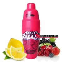 Nasty Juice Ballin Bloody Berry Premium Likit 60ml