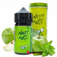 Nasty Juice Green Ape Premium Liquid 60ml