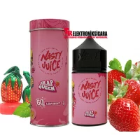 Nasty Juice Trap Queen Premium Likit 60ml