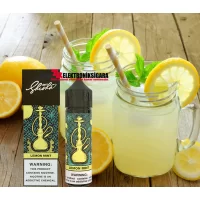 Nasty Juice Shisha Lemon Mint Premium Likit 60ml