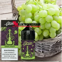 Nasty Juice Shisha Salt Green Grape Premium Likit 30ml