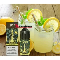 Nasty Juice Shisha Salt Lemon Mint Premium Salt Likit 30ml