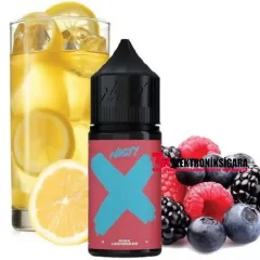 Nasty X Series Pink Lemonade Salt Premium Likit 30ml