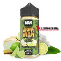 One Hit Wonder Army Man Premium Liquid 100ml