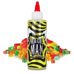 One Hit Wonder Magic Man Premium Liquid 180ml