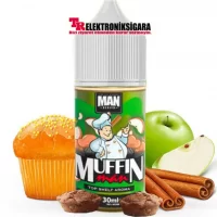 55/5000 One Hit Wonder Muffin Man Premium Liquid 30ml (Split)