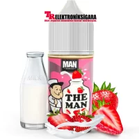 One Hit Wonder The Man (Milk Man) Premium Likit 30ml (Bölünmüş)