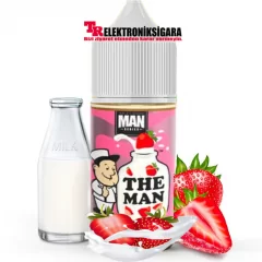 One Hit Wonder The Man (Milk Man) Premium Liquid 30ml (Split)