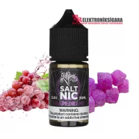 Ruthless Grape Drank 30ml Premium Salt Likit