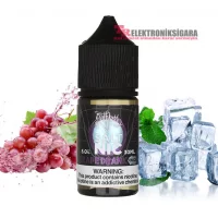 Ruthless Grape Drank On ice 30ml Premium Salt Likit