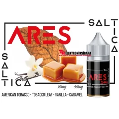 Saltica Ares Salt Likit 30ML