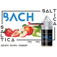 Saltica Bach Salt Liquid 30ML