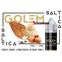 Saltica Golem Salt Liquid 30ML