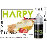 Saltica Harpy Salt Likit 30ML