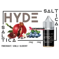 Saltica Hyde Salt Likit 30ML