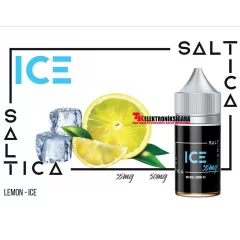 Saltica Ice Salt Likit 30ML