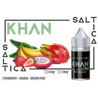 Saltica Khan Salt Likit 30ML