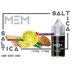 Saltica Mem Salt Likit 30ML