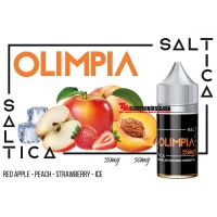 Saltica Olimpia Salt Likit 30ML