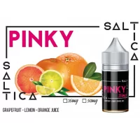 Saltica Pinky Salt Likit 30ML
